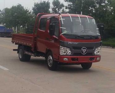 Foton  BJ3043D8ABAFC Dump truck