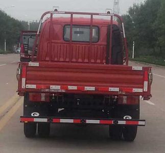 Foton  BJ3043D8ABAFC Dump truck