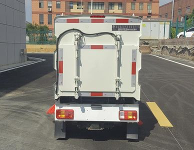 Chiyuan  BSP5010TSLBEV Pure electric road sweeper