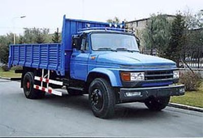 Jiefang AutomobileCA1147K2LLong head diesel truck