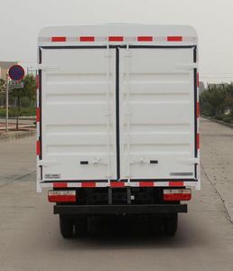 Dongfeng  EQ2040CCY15DCAC Off road gantry transport vehicle