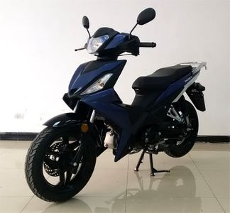 Fenghuolun  FHL1253 Two wheeled motorcycles