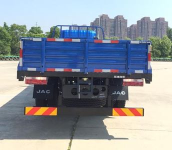 Jianghuai brand automobiles HFC1121P51K1E1V Truck