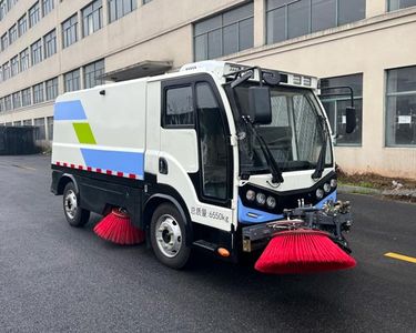 Sevo  SAV5070TSLBEV Pure electric road sweeper