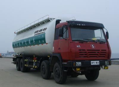 Pengxiang  SDG5311GFL Powder material transport vehicle