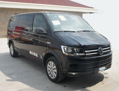 Zhongyi  SZY5031XSW Business vehicle