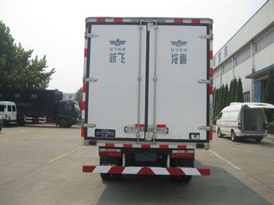 Xinfei  XKC5044XLCA4 Refrigerated truck