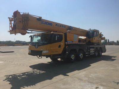 XCMG  XZJ5440JQZ55 Car crane