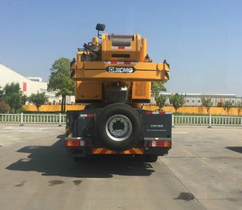 XCMG  XZJ5440JQZ55 Car crane