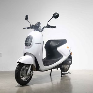 Yadi  YD500DQT5B Electric two wheeled light motorcycle