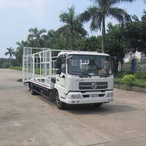 Yuehai  YH5101TQZ014P Obstacle clearing vehicle