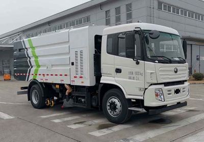 Yutong  YTZ5182TSLT0D6 Road sweeper