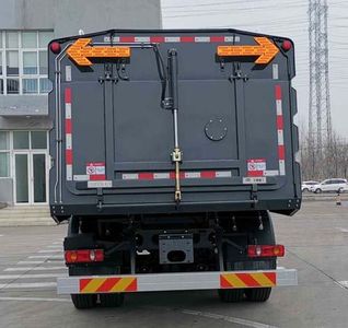 Yutong  YTZ5182TSLT0D6 Road sweeper