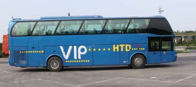 Yuzhou brand automobiles YZ6121D160DR coach