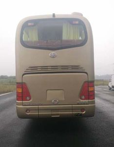 Yuzhou brand automobiles YZ6121D160DR coach