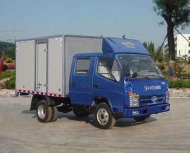 Ouling  ZB2030XXYLSD6F Off road box transport vehicle