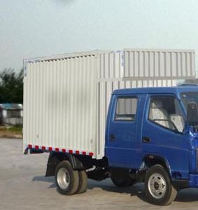 Ouling  ZB2030XXYLSD6F Off road box transport vehicle