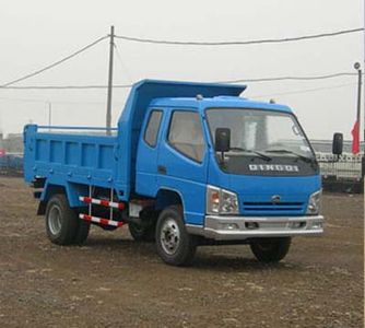 Qingqi  ZB3047LPD Dump truck