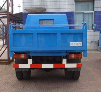 Qingqi  ZB3047LPD Dump truck