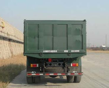 Ouling  ZB3160MPRS Dump truck