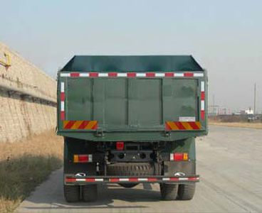 Ouling  ZB3160MPRS Dump truck