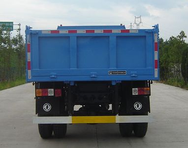 China National Automobile Corporation ZQZ3131 Dump truck