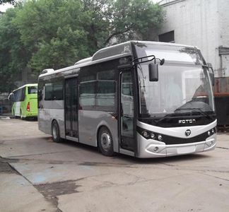 Foton  BJ6851C6BCD City buses