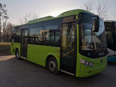 Foton  BJ6851EVCA19 Pure electric city buses