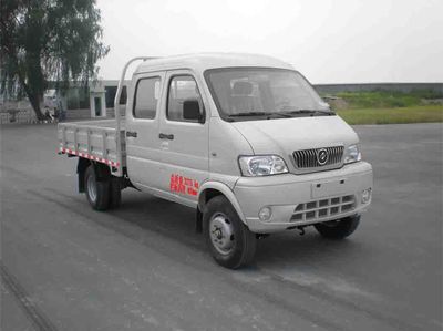 Huashen  DFD1032N Light duty trucks