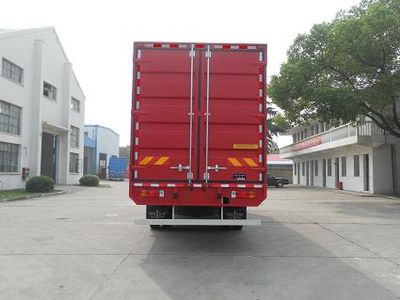 Phoenix  FXC5161XXYP62L4E4 Box transport vehicle