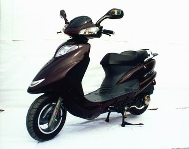 Juneng  JN125T13 Two wheeled motorcycles