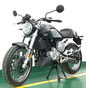 Keren  KR2505 Two wheeled motorcycles