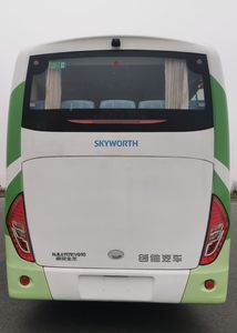 Skyworth NJL6117EVG10 Pure electric city buses