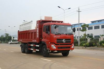 Xiangli  NZ3201 Dump truck