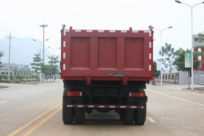 Xiangli  NZ3201 Dump truck