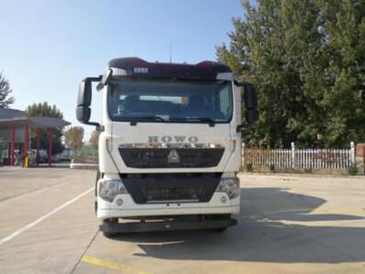 Jianyou  SDX5313GJBE1 Concrete mixing transport vehicle