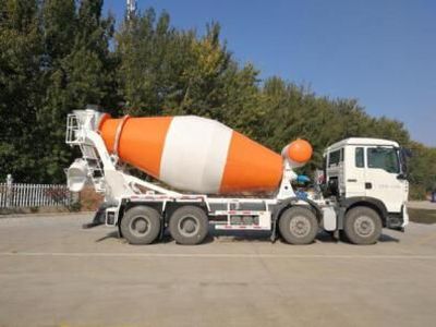 Jianyou  SDX5313GJBE1 Concrete mixing transport vehicle