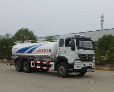 Lufeng  ST5251GSSC Sprinkler truck