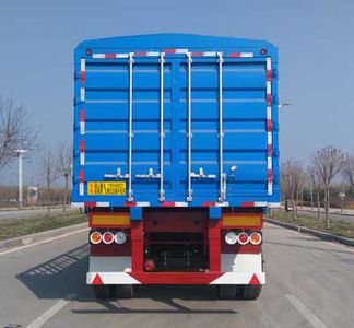 Liangyi  TYK9400CCY Gantry transport semi-trailer