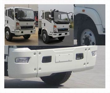 Haowo  ZZ1127G4215D1 Truck