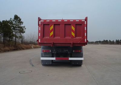 Haowo  ZZ3257N4647E1 Dump truck