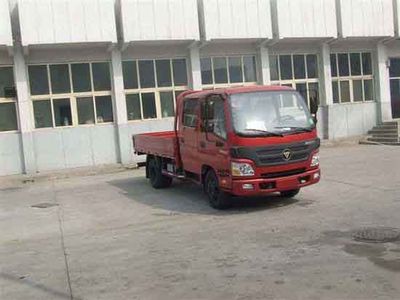 Foton  BJ1061VDAD4FA Truck