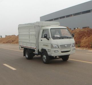 Foton  BJ5022CCYG1 Grate type transport vehicle