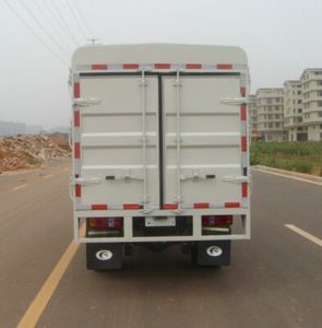 Foton  BJ5022CCYG1 Grate type transport vehicle