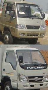 Foton  BJ5022CCYG1 Grate type transport vehicle