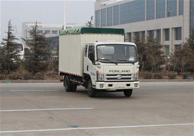 Foton  BJ5043CPYX2 Peng style transport vehicle