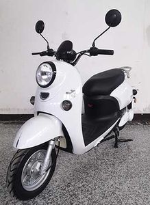 Baoshi Ma  BSM1200DT4 Electric two wheeled motorcycle