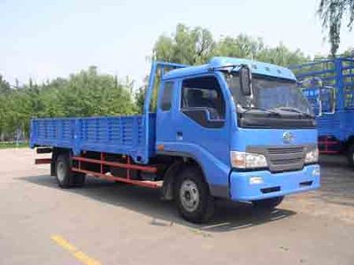 Jiefang AutomobileCA1082PK2L2A80Flat headed diesel truck