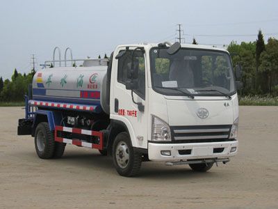 Cheng Liwei  CLW5070GSSC3 Sprinkler truck