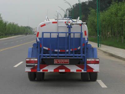 Cheng Liwei  CLW5070GSSC3 Sprinkler truck